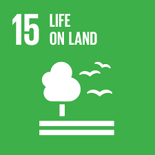 Advanced Challenge Participation - SDG 15 Life on Land