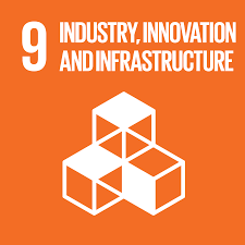 Challenge Participation - SDG 9 Industry Innovation and Infrastructure